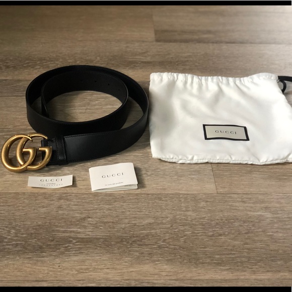 Gucci Belt - Picture 4 of 6